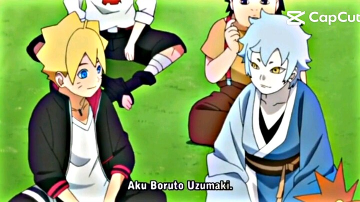 mitsuki polos banget