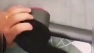 Serangan fisik berubah menjadi kerusakan sihir