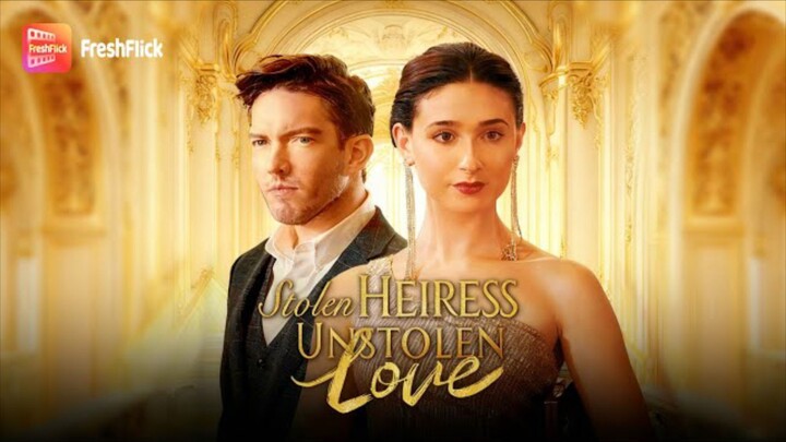 stolen heiress unstolen love