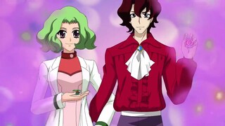 Tập 22 - Vòng Quay Vô Cực (Infinity Nado) - Server Phần 03