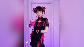 xuhuong cosplayvn onhavanvui