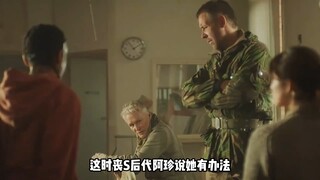 智商超高的丧尸二代，竟把人类当作养料，让世界变成了丧尸的天下