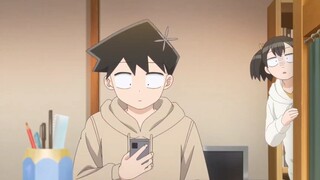 Yamai's Gift to Komi san ~ Komi Can't Communicate S2 Episode 12 (Eng Sub) 古見さんはコ