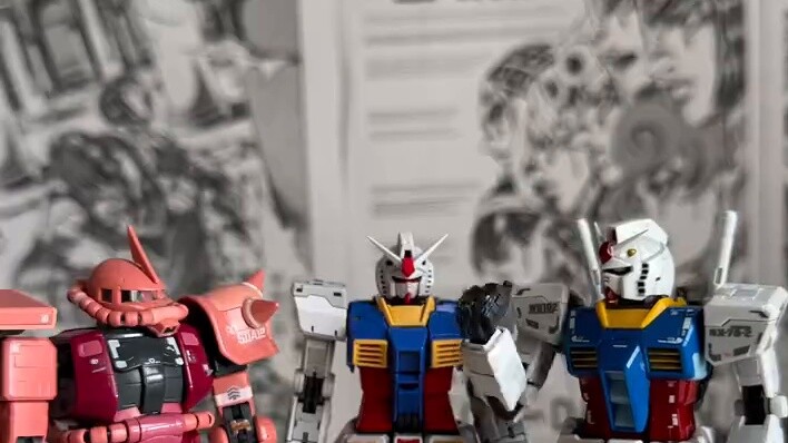 "Tôi sẽ cố gắng hết sức để giúp Bandai giảm giá trị" có nghĩa là gì?