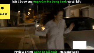 Găng tơ tái xuất (p2) #rvphimhanhdong
