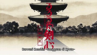 rurouni kenshin  eps 4 sub indo