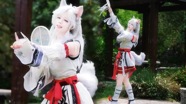 A thousand miles to invite the moon—Silver Moon is here 🌕 Happy Mid-Autumn Festival!