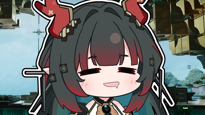 Silly Little Zhuang~