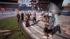 Spirit Sword Sovereign S4 Eps 550 Sub Indo