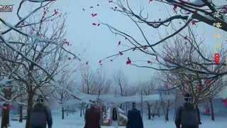 The Legend of princess Changge eps 01 sub indo version New Donghua 🌟