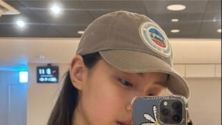 Ulasan 21 penampilan studio latihan Shin Ryujin