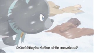 Kumakumakuma ep10