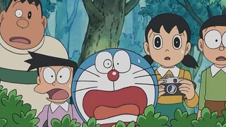 Điều tra THỰC HƯ chuyện   cổ tích cùng Nobita =))