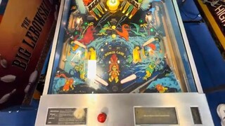 Saratoga Silverball, June 2025 pinball & arcade convention tour (Queensbury NY), full 4K walkthrough