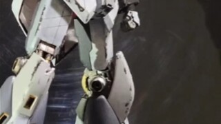 EG牛高达，意外之喜。