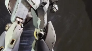 EG牛高达，意外之喜。