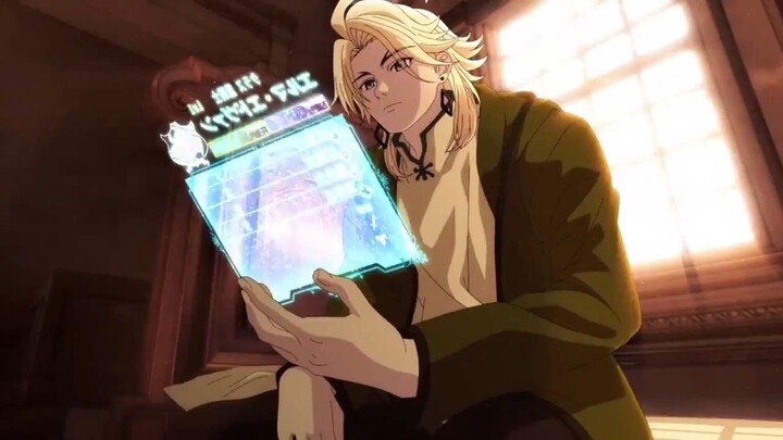 Dapet Kelas Cacat & Dibuang Keluarga, Ternyata Paling OP?! 😱