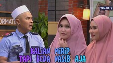 FULL Lapor Pak 16/07/25 Kena Tipu Arisan, Komandan: Duh Kena Lagi deh