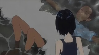 Bocah Ini Bisa Hidup Di Bawah Laut 😱