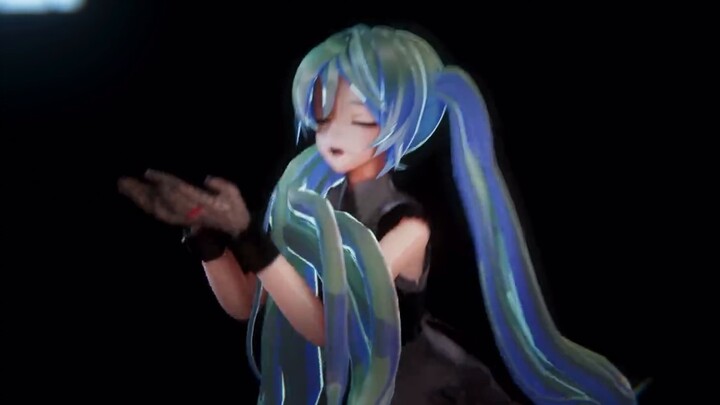 "I can still say what I like even if that happens" [MMD· miku] Anno Uno Masters