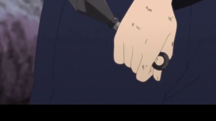 [MAD]Nara Shikamaru - The Will of Fire|<Naruto: Shippuden>