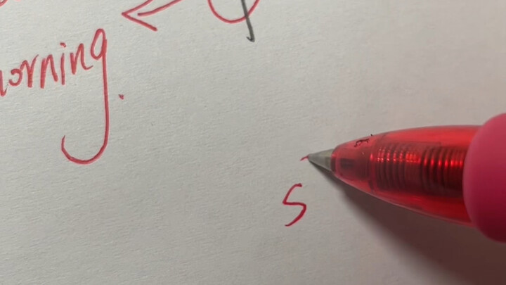 A note-passing method more suited to students, haha