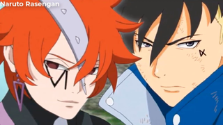 Boruto Hồi Sinh Với Sức Mạnh Mới - Timeskip Được Xác Nhận - Boruto-1
