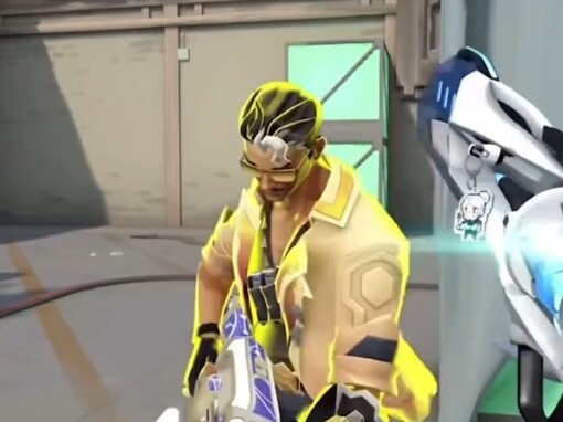 Dude, are you messing with me by thinking I’m Japanese?