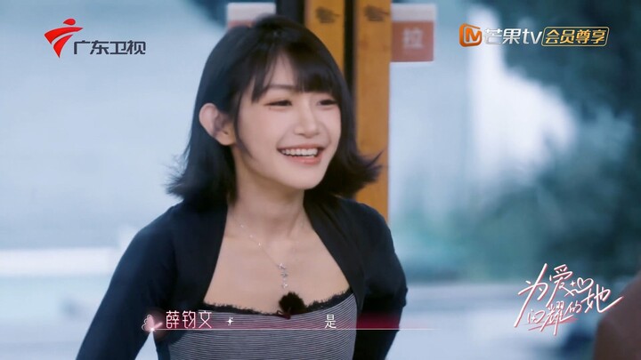 Tỏa sáng vì yêu Tập 9 - Shine for Love -为爱闪耀的她