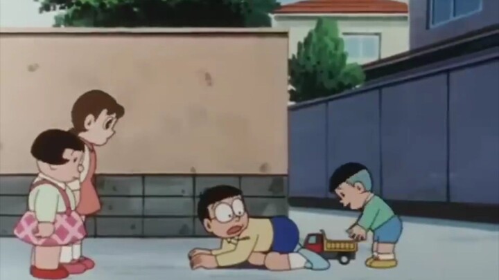 Doraemon season 1 Episode 1