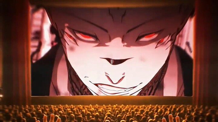 Thập Ảnh Túc Nặc chính là đội hình mạnh nhất 💀🔥
