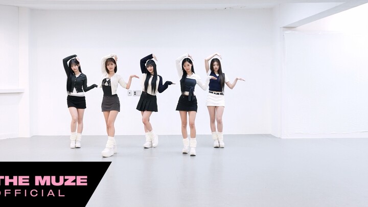 【RESCENE】 'Deja Vu' Dance Practice