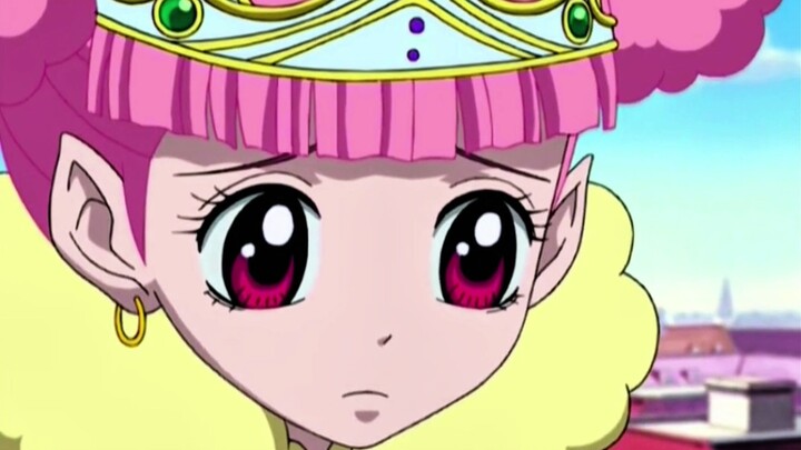 Sugar Sugar Rune แม่มดสาวหัวใจกุ๊กกิ๊ก EP.35