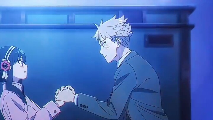 Bộ anime tình yêu trong sáng nào đang là giới hạn trong tâm trí bạn?