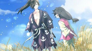 DORORO - EP 04 SUB INDO