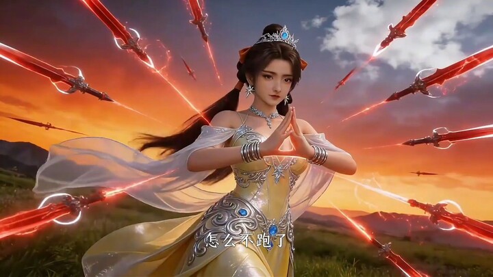 ฟ่านเหรินซิวเซียนชวน ตอนที่ 177: ฟ่านเหรินอัปเดตแล้ว! หานลี่ช่วยเหลือเหลยว่านเฮ่อไว้ได้!