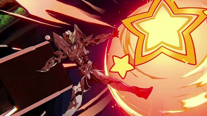 Sam declares his wheelchair with nothing but a beam of light.