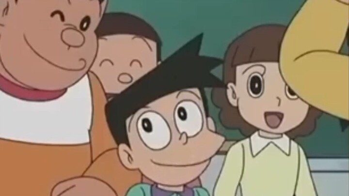 teman naruto sedang berkumpul