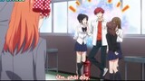 CRUSH TÔI LÀ CHÀNG HOẠ SĨ NGÔN TÌNH __ TÓM TẮT PHIM ANIME HAY _ REVIEW PHIM ANIMe