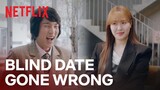 Yoo In-soo’s blind date doesn’t seem to be going well | The Uncanny Counter 2 Ep 2 [ENG SUB]