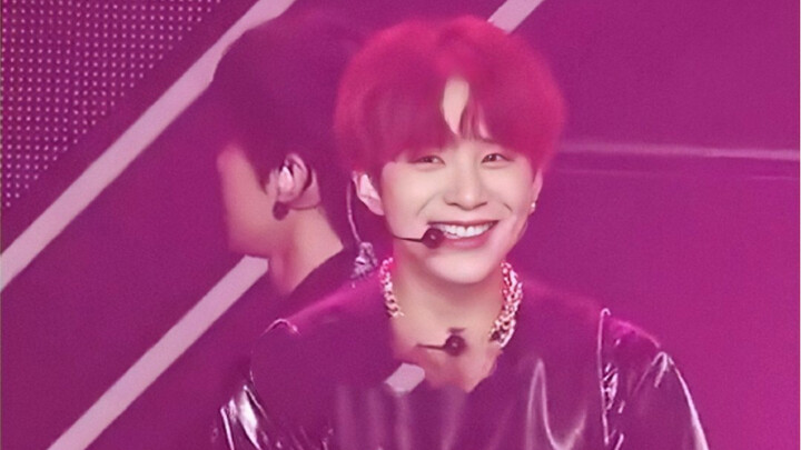 【NCT/Kun Jungwoo】Brother Kun and Little Nine’s Story / Kun’s Tender Moments