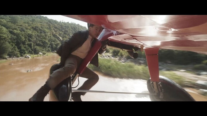 How to WatchMission: Impossible - The Final Reckoning 2025 Full Movie Online for Free