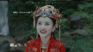 【FMV】【Vietsub】Tổng hợp cảnh ngược tâm trong phim cổ trang ( 21 ) Hỉ - 囍