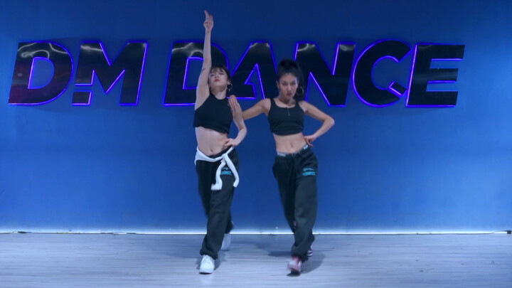 [Orange Sheep Choreography] Run the World (Remix) | Đã lâu rồi tôi chưa cập nhật, nên tôi sẽ cho các