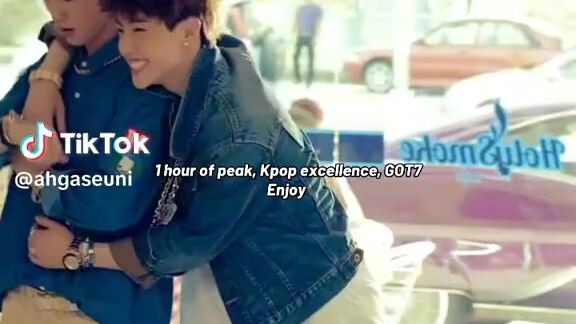 Got7