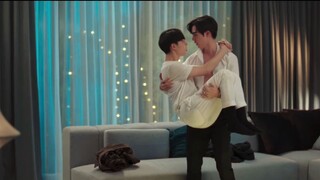 BL #นิ่งเฮียก็หาว่าซื่อ | Cutie Pie Series #CUT 111