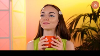 NHỮNG MẸO GIÚP BẠN LUÔN XINH ĐẸP - PHẦN 2  #boich