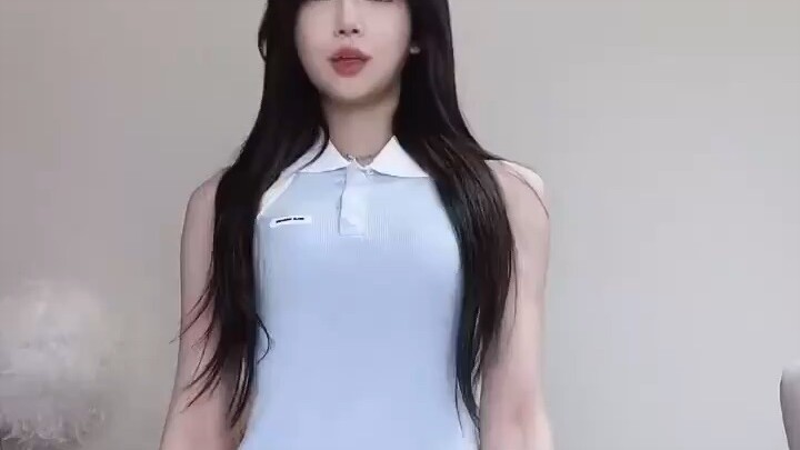 สาวเกา