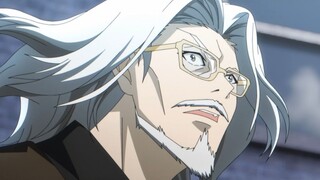 [Ryuji Animation Tucao] Han Gao assassinates Ange, and the Seven Deadly Sins become the two-faced fo