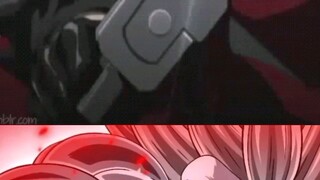 dante smt goku ssj 10 vs anos voldigoad daishikin